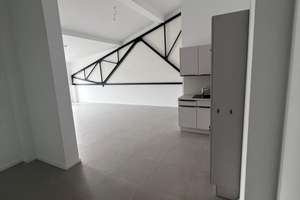 Industrielles Loft mit Balkon im 2. Obergeschoss in Dortmund (44227) – 44227 Barop, Dortmund – Vorschaubild 5