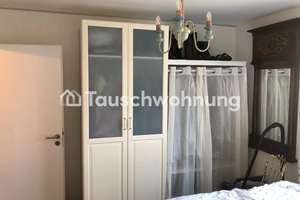 Tauschwohnung: Tausche 3-Zimmer-Wohnung gegen 4-Zimmer-Wohnung