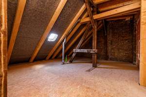 Sanierte 2-Zimmer-Wohnung mit 38 m² Dachstudio-Potenzial in Moabit – Die vollständige Adresse der Immobilie erhältst du vom Anbieter., 10553 Moabit, Berlin – Vorschaubild 13