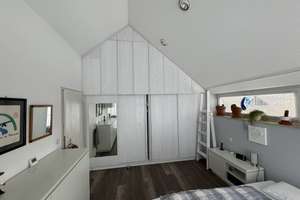 Verberg: Designerwohnung mit offener Galerie und zwei Dachterrassen – Die vollständige Adresse der Immobilie erhältst du vom Anbieter., 47802 Verberg, Krefeld – Vorschaubild 5