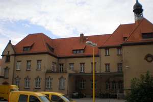 ***1a-LAGE***kaiserliches Postamt***Entwicklungsobjekt***Denkmal***mietfrei*** – Fritz-Brandt-Str. 25, 39261 Zerbst/Anhalt – Vorschaubild 9