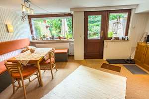 Familienfreundliches Reihenendhaus mit 4 Zimmern, Garten, Hobbyraum und Sonnenterrasse – Die vollständige Adresse der Immobilie erhältst du vom Anbieter., 28277 Kattenturm, Bremen – Vorschaubild 17