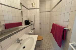 3-Zimmer Maisonette Wohnung im beliebten Johannesviertel mit Balkon und Stellplatz – Die vollständige Adresse der Immobilie erhältst du vom Anbieter., 64283 Darmstadt-Nord, Darmstadt – Vorschaubild 10