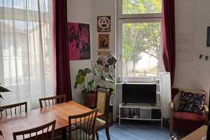 Ansprechende 2-Zimmer-Wohnung in Mannheim Neckarstadt – Mannheim – Vorschaubild 1