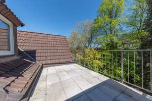 Wohnen ohne Nebenkosten: Glasgiebel-Juwel in Rüttenscheid – Die vollständige Adresse der Immobilie erhältst du vom Anbieter., 45131 Rüttenscheid, Essen – Vorschaubild 9