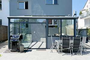 Essen - Eigentumswohnung mit grüner Oase, Wintergarten, Terrasse und vielem mehr! – Die vollständige Adresse der Immobilie erhältst du vom Anbieter., 45149 Haarzopf, Essen – Vorschaubild 3