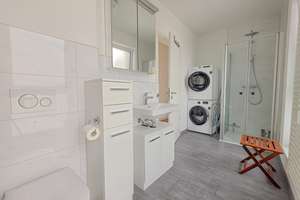 Traumhaftes Penthouse in Schwanheim – stufenlos, modern & hochwertig – 60529 Schwanheim, Frankfurt am Main – Vorschaubild 12