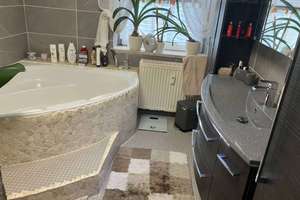Modernes Mehrgenerationshaus mit Partykeller und Pool – Leipziger Straße 33, 39218 Schönebeck (Elbe) – Vorschaubild 19