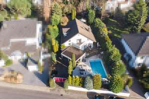 Hahnwald Schmuckstück in absoluter Bestlage!