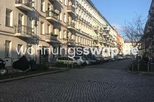 Wohnungstausch: Mainzer Straße 8 – Mainzer Straße 8, 10000 Friedrichshain, Berlin – Vorschaubild 10