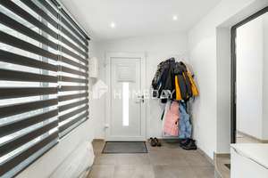 Zwei Einfamilienhäuser mit Garten, Terrasse, Balkon und Wintergarten auf 208 m² – Die vollständige Adresse der Immobilie erhältst du vom Anbieter., 41239 Schmölderpark, Mönchengladbach – Vorschaubild 12