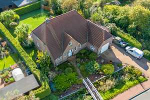 Charmant & Energieeffizient Friesisches Landhaus mit PV-Anlage und EEK A+ – Die vollständige Adresse der Immobilie erhältst du vom Anbieter., 25870 Oldenswort – Vorschaubild 9