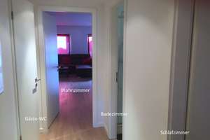 Modernes Wohnen in Bergedorf: 3-Zimmer-Wohnung mit Balkon – Brookdeich 96A, 21029 Bergedorf (Ortsteil), Hamburg – Vorschaubild 6