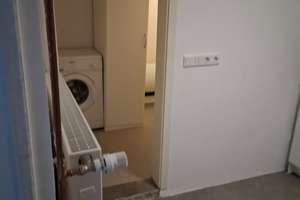 Single Apartment ab sofort, 017634481299   – Die vollständige Adresse der Immobilie erhältst du vom Anbieter., 68165 Schwetzingerstadt/Oststadt, Mannheim – Vorschaubild 5