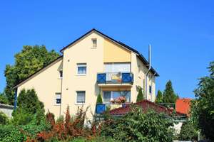 Großzügige 2-Zi-EG-Wg mit 28 qm Nebenraum & 2 Stellplätze u. kl. Gartenanteil – Die vollständige Adresse der Immobilie erhältst du vom Anbieter., 76764 Rheinzabern – Vorschaubild 3