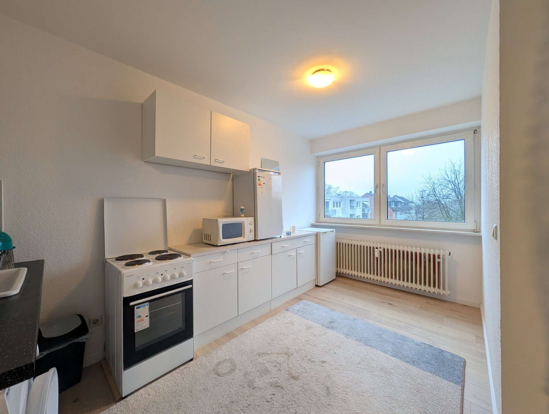 Immobilie in Moers - -Provisionsfrei- Vermietete Eigentumswohnung in Moers - Bild 2