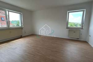 Stilvolle 3-Zimmer-Wohnung mit Stellplatz im Herzen von Weikersheim