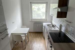 Provisionsfrei: Helle 1-Zi.-Wohnung mit Süd-Balkon im Lindenhof – 68163 Lindenhof, Mannheim – Vorschaubild 10