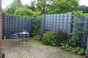 Exklusive, möblierte, ebenerdige Wohnung! Ruhige Toplage Münster-Nord-Wilkinghege – Papenbusch 50 A, 48159 Kinderhaus-West, Münster – Vorschaubild 10