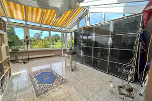 Exklusives 2-Familienhaus mit vielen Extras in naturnaher Wohnlage mit Panoramablick – Rems-Murr-Kreis – Vorschaubild 5