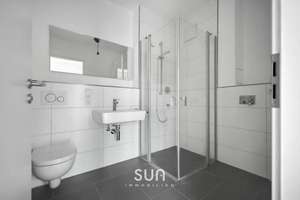 **ATTRAKTIVE KAPITALANLAGE MIT TERRASSE** – Modernes 1-Zi.-Studio in Frankfurt-Gallus – 60326 Gallus, Frankfurt am Main – Vorschaubild 11