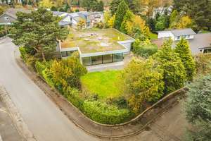 Großzügiger Bungalow mit Doppelgarage und Schwimmbad in beliebter, ruhiger Anliegerstraße – Die vollständige Adresse der Immobilie erhältst du vom Anbieter., 52072 Laurensberg (Statistischer Bezirk), Aachen – Vorschaubild 25