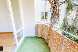Ruhig wohnen mitten im Lehel: frisch renovierte 2-Zimmerwohnung mit Balkon – Die vollständige Adresse der Immobilie erhältst du vom Anbieter., 80538 Englischer Garten, München – Vorschaubild 10