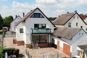 Danach haben Sie schon lange gesucht! Gepflegtes Zweifamilienhaus mit großem Garten! – Die vollständige Adresse der Immobilie erhältst du vom Anbieter., 63110 Rodgau – Vorschaubild 16
