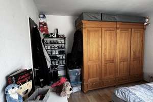 2-Zimmer-Wohnung mit großem Balkon & TG-Stellplatz – hundefreundlich (Wersten 40591) – Die vollständige Adresse der Immobilie erhältst du vom Anbieter., 40591 Wersten, Düsseldorf – Vorschaubild 13