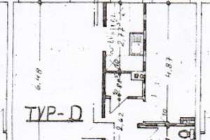 Gut geschnittene 2-Zi-Wohnung in Hamburg-Marienthal – Die vollständige Adresse der Immobilie erhältst du vom Anbieter., 22043 Marienthal, Hamburg – Vorschaubild 11