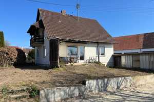 Zauberhaftes Zweifamilienhaus in Tapfheim – Einhornstraße 9, 86660 Donau-Ries (Kreis) – Vorschaubild 10
