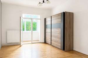 Bezugsfreie 3-Zimmer Wohnung im Prinzenviertel in Lichtenberg!