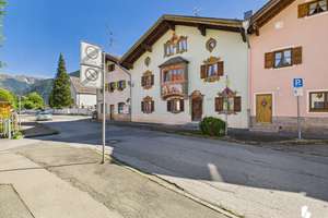 Ein echtes Stück Mittenwald – Wohnen im Herzen des Geigenbauortes unter dem Karwendel – Die vollständige Adresse der Immobilie erhältst du vom Anbieter., 82481 Mittenwald – Vorschaubild 28