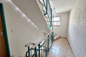 Gepflegte  Wohnung in gefragter Lage: 2,5 Zimmer mit sonnigem Balkon – Die vollständige Adresse der Immobilie erhältst du vom Anbieter., 70190 Berg, Stuttgart – Vorschaubild 14