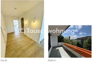 Tauschwohnung: Tausche 2,5-Zimmer-Wohnung in München Berg am Laim – Die vollständige Adresse der Immobilie erhältst du vom Anbieter., 81673 Josephsburg, München – Vorschaubild 5