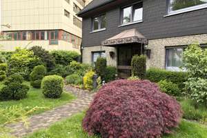 3,5-Zimmer-Wohnung in Wesel – Die vollständige Adresse der Immobilie erhältst du vom Anbieter., 46483 Wesel – Vorschaubild 1