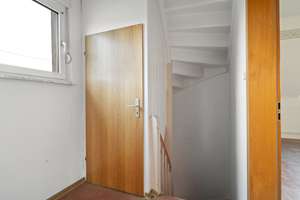 Charmantes Koloniehaus mit Garten und Entwicklungspotenzial – West-Höchster Str. 77, 65931 Zeilsheim, Frankfurt am Main – Vorschaubild 14