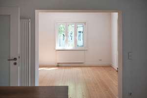 Wunderschönes, freistehendes Haus in zweiter Reihe in Handschuhsheim – Die vollständige Adresse der Immobilie erhältst du vom Anbieter., 69121 Handschuhsheim, Heidelberg – Vorschaubild 14