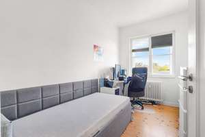 Altbauflair neu erleben – Licht, Raum und klassische Eleganz – Die vollständige Adresse der Immobilie erhältst du vom Anbieter., 14169 Zehlendorf, Berlin – Vorschaubild 3