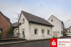 Kernsanierung oder Abriss! – Die vollständige Adresse der Immobilie erhältst du vom Anbieter., 41472 Grefrath, Neuss – Vorschaubild 1