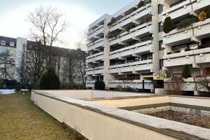 ETW mit ca. 56 m² Wfl., großer Balkon, in 81539 Münchnen zu verkaufen!