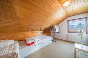 Charmant! Einfamilienhaus mit schönem Garten in ruhiger Lage – Die vollständige Adresse der Immobilie erhältst du vom Anbieter., 88480 Achstetten – Vorschaubild 22
