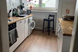 Schöne 2 Zimmer-Wohnung in Köln Nippes – Kalkarerstrasse 6, 50733 Köln – Vorschaubild 10