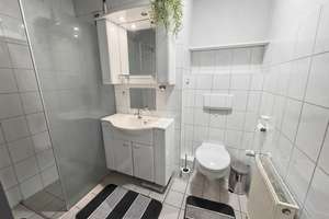 Gepflegte 4-Zimmer-Wohnung mit Balkon und grüner Umgebung von Dortmund-Brechten – 44339 Brechten, Dortmund – Vorschaubild 9