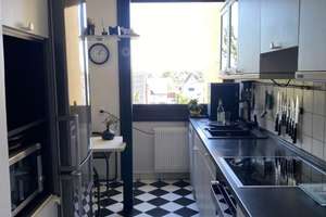 Schöner Wohnen …


4-Zimmer-Komfortwohnung mit Loggia und extra … – Die vollständige Adresse der Immobilie erhältst du vom Anbieter., 90766 Unterfarrnbach, Fürth – Vorschaubild 5