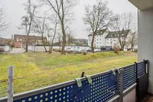 Neuer Preis!!! Gepflegte Wohnung in Osnabrück-Sonnenhügel mit Südbalkon – zuverlässig vermietet – Die vollständige Adresse der Immobilie erhältst du vom Anbieter., 49088 Sonnenhügel, Osnabrück – Vorschaubild 10