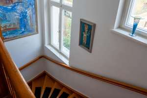 ++ Wohnen im Grünen vor den Toren Dresdens – Ihr modernes Zuhause in Langebrück mit Kamin ++ – Die vollständige Adresse der Immobilie erhältst du vom Anbieter., 1465 Langebrück, Dresden – Vorschaubild 27