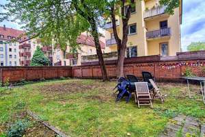 Zentral gelegene 3-Zimmer-Wohnung in Altstadtnähe/Sanderstr. – 97070 Altstadt, Würzburg – Vorschaubild 11