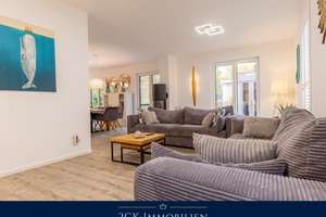 Premium Bauhaus Ferienvilla – 160 m² Wohnfläche auf 950 m², Strand fußläufig, mit Sauna & Wallbox! – Wittower Heide 59, 18551 Glowe – Vorschaubild 27
