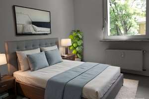 2-Zimmer-Wohnung in Duisburg Huckingen – Mündelheimer Straße 86A, 47259 Huckingen, Duisburg – Vorschaubild 4